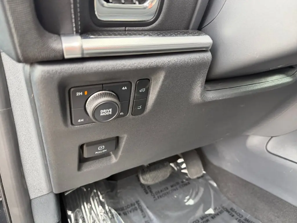 2025 Ford Expedition - $68,864