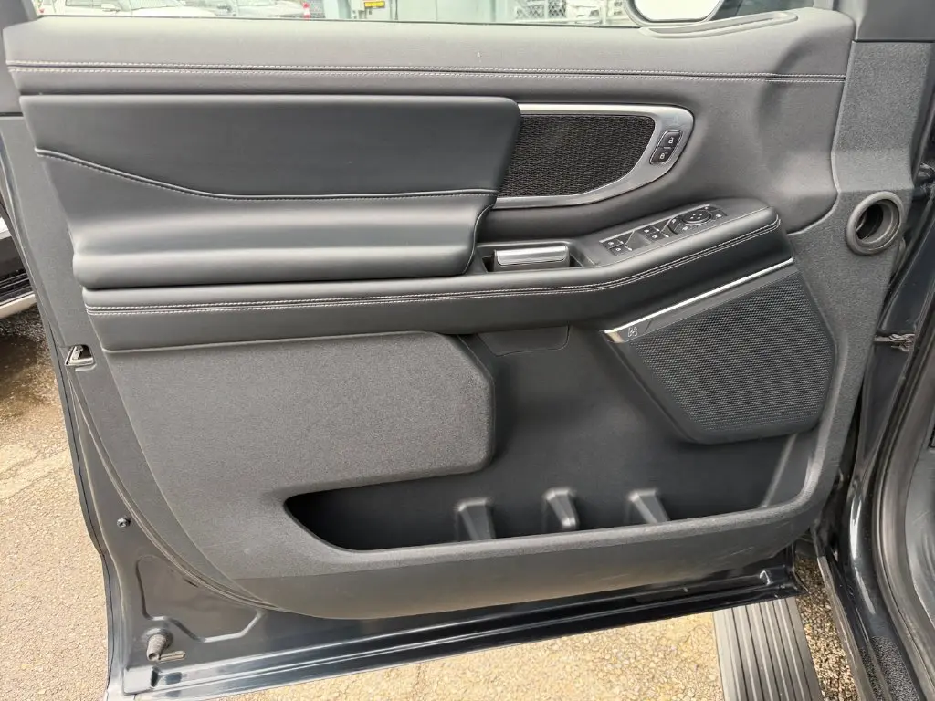2025 Ford Expedition - $68,864