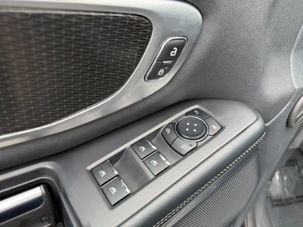 2025 Ford Expedition - $68,864