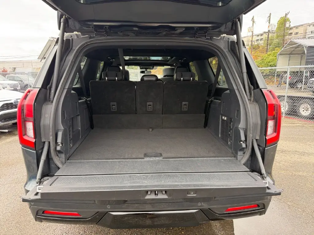 2025 Ford Expedition - $68,864