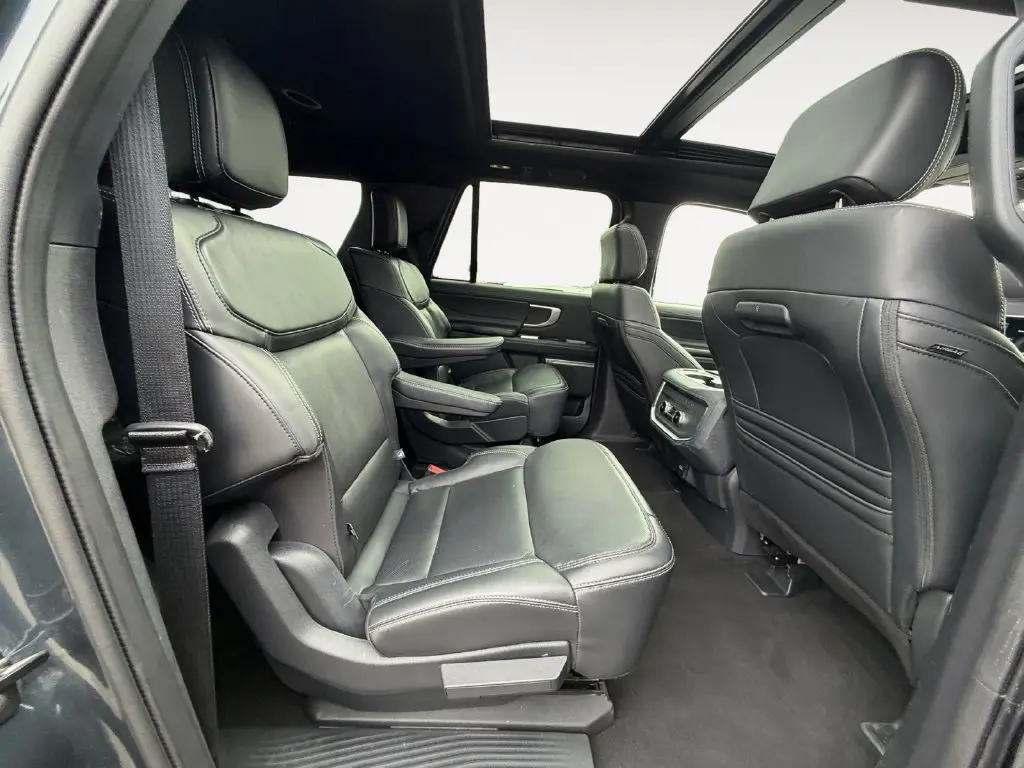 2025 Ford Expedition - $68,864
