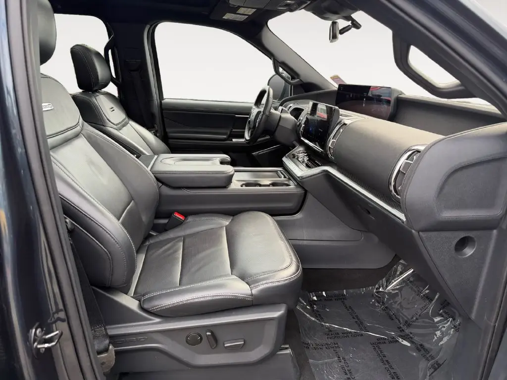 2025 Ford Expedition - $68,864