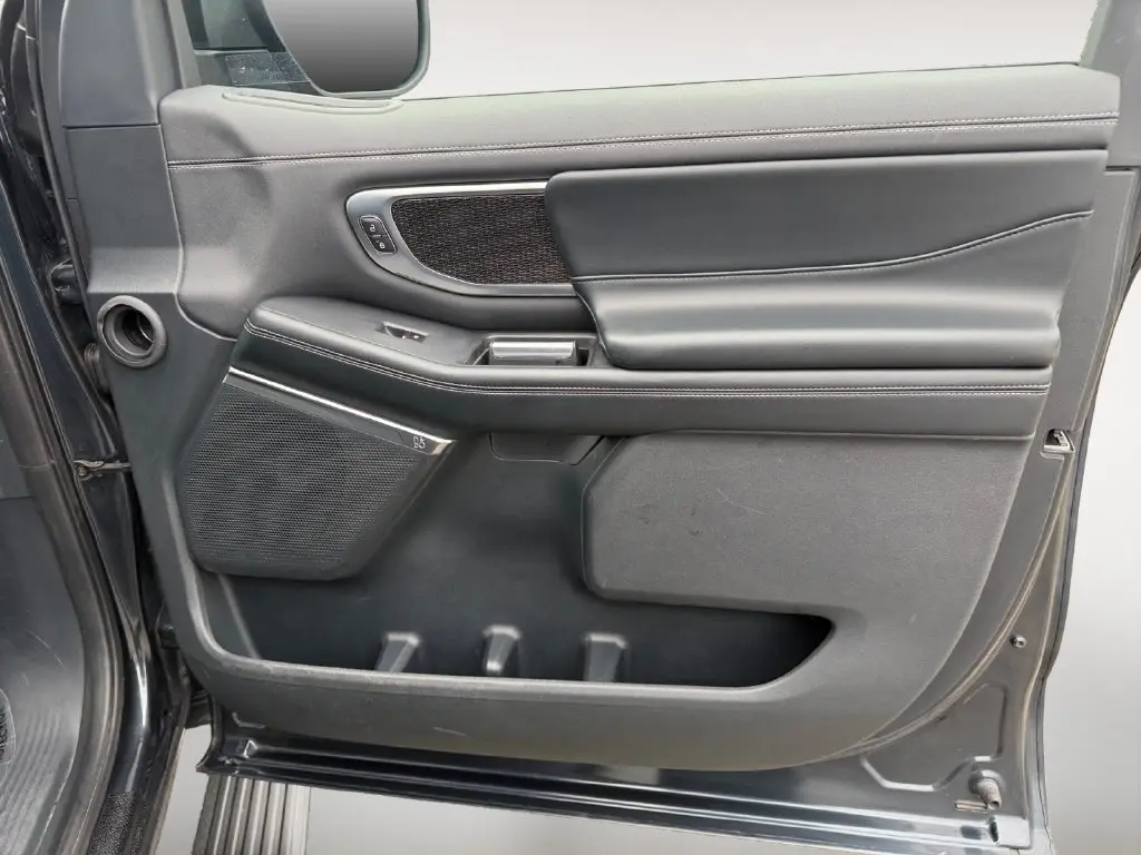 2025 Ford Expedition - $68,864