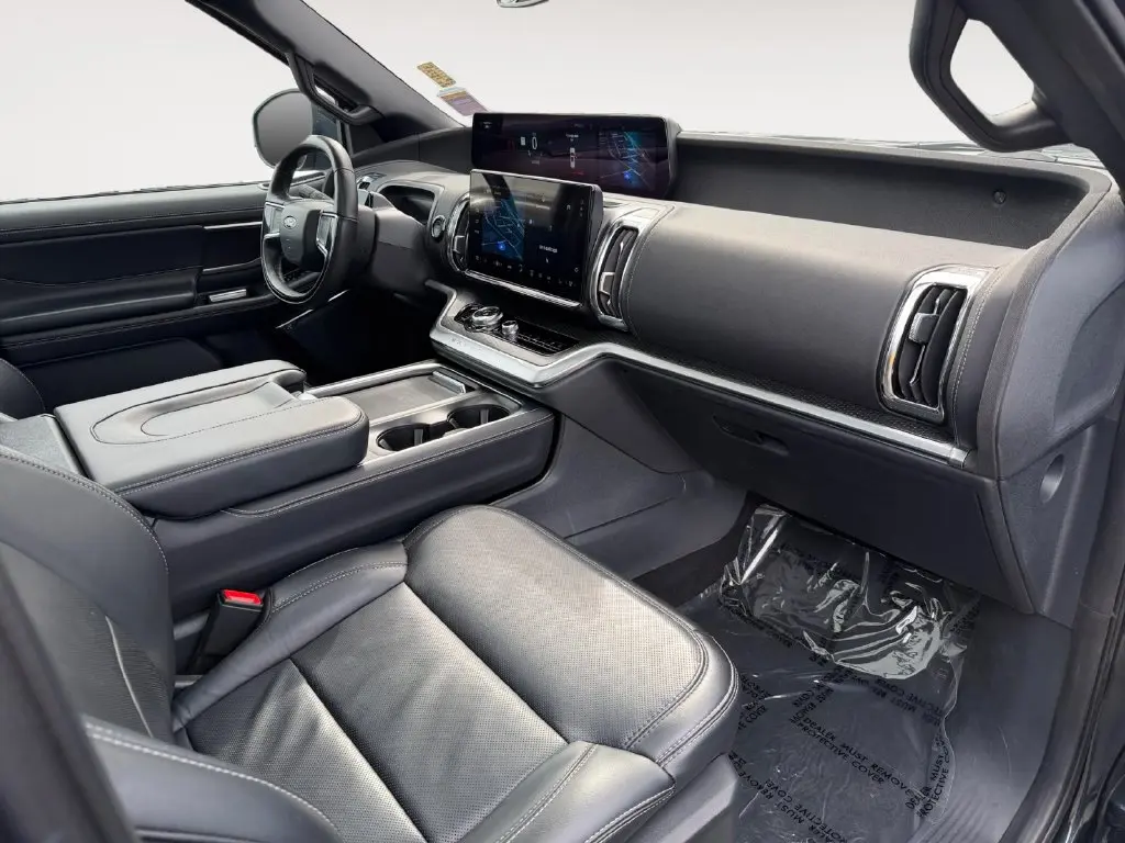 2025 Ford Expedition - $68,864