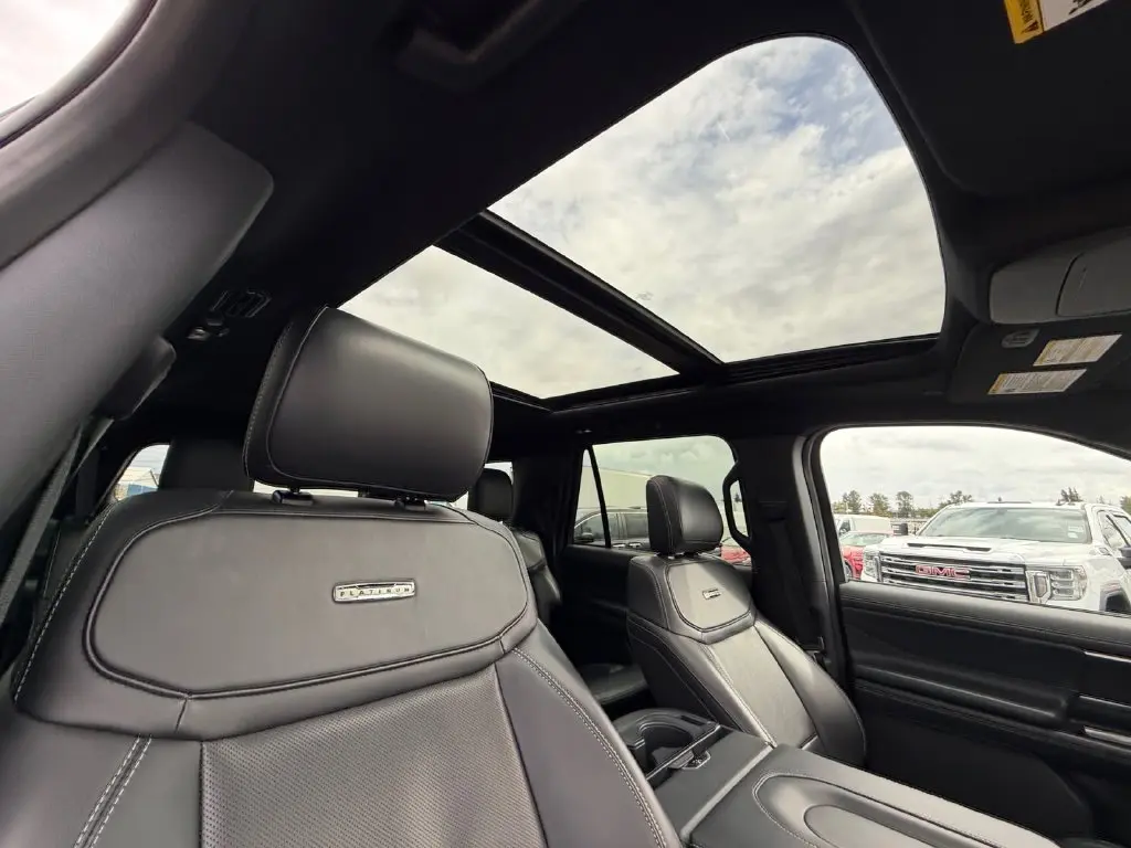 2025 Ford Expedition - $68,864