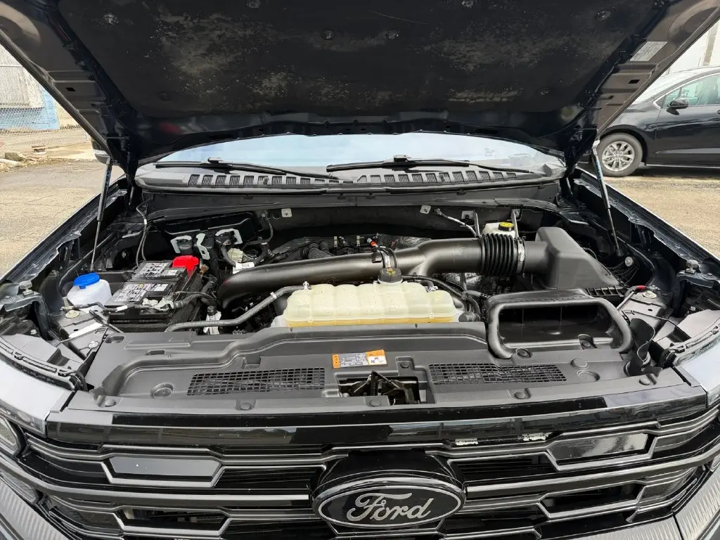 2025 Ford Expedition - $68,864