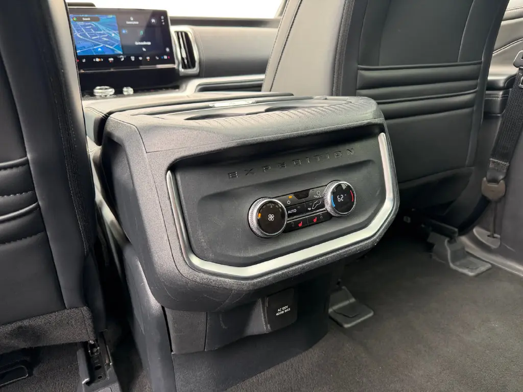 2025 Ford Expedition - $68,864