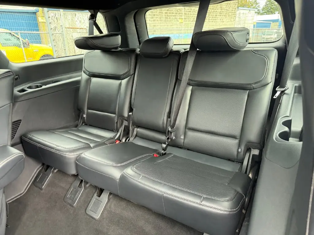 2025 Ford Expedition - $68,864