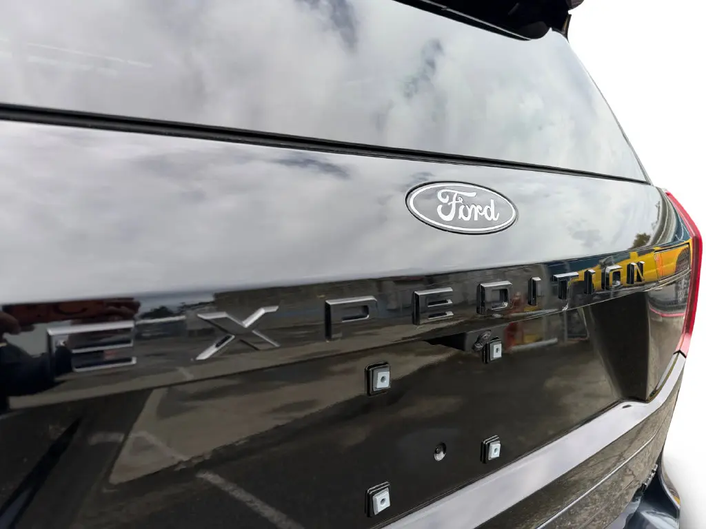 2025 Ford Expedition - $68,864