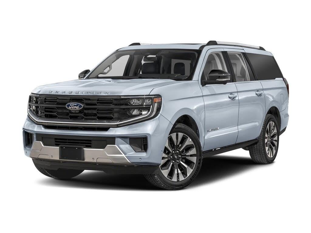 2025 Ford Expedition