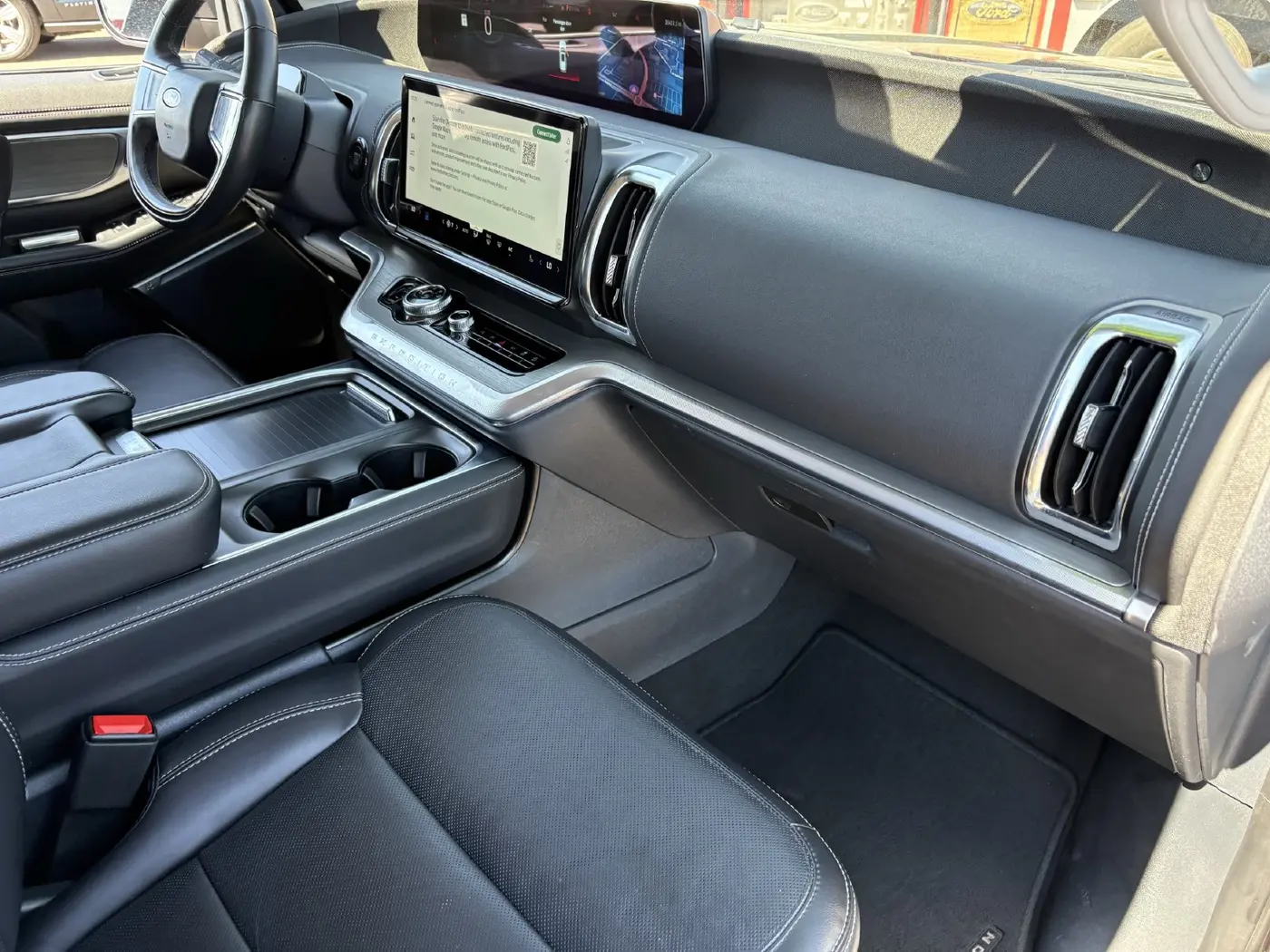 2025 Ford Expedition
