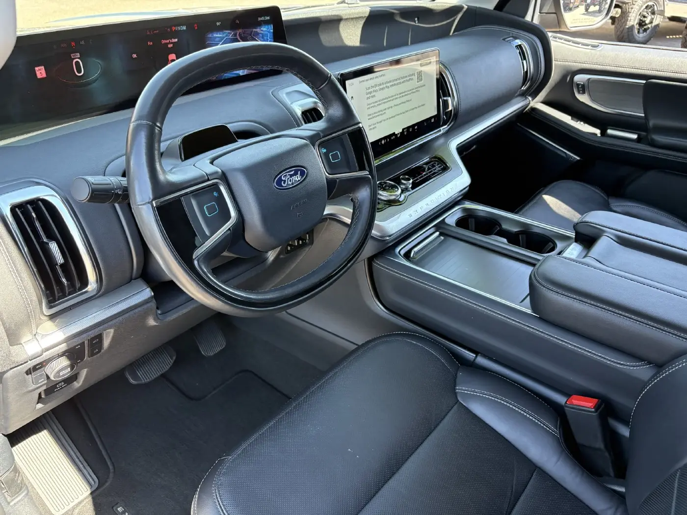 2025 Ford Expedition