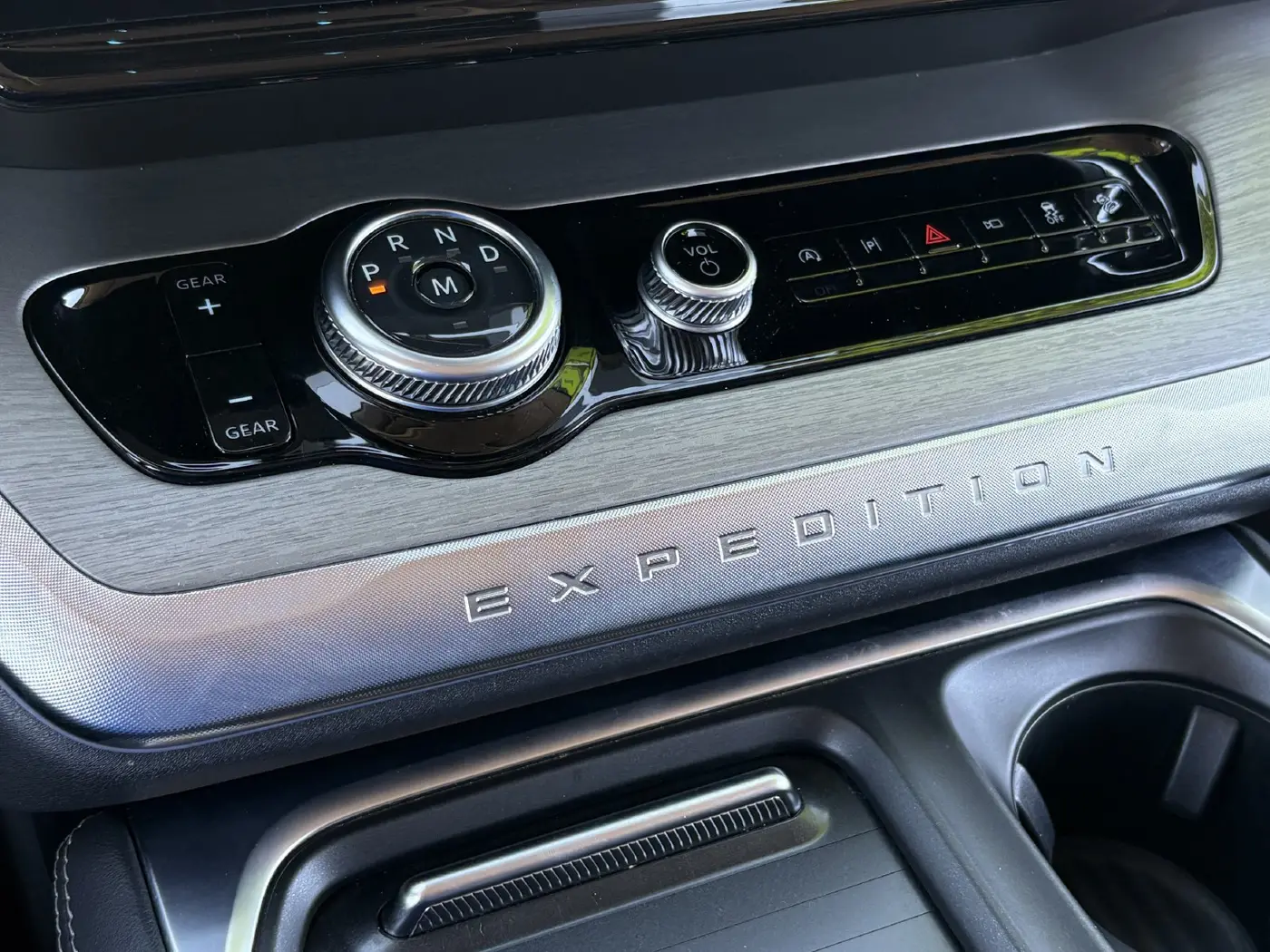2025 Ford Expedition