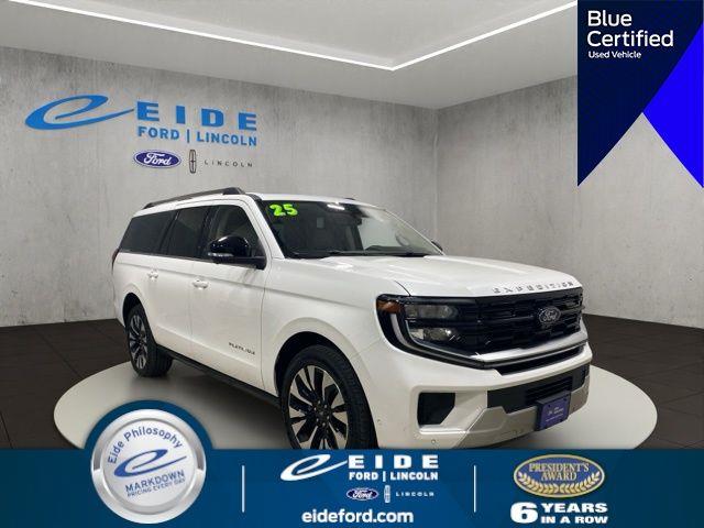 2025 Ford Expedition