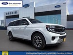 2025 Expedition MAX Thumbnail 1