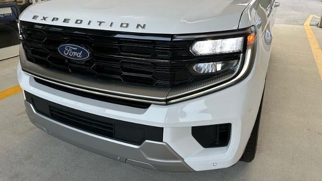 Preowned 2025 Ford Expedition MAX Platinum for Sale