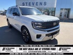 2025 Expedition MAX Thumbnail 5