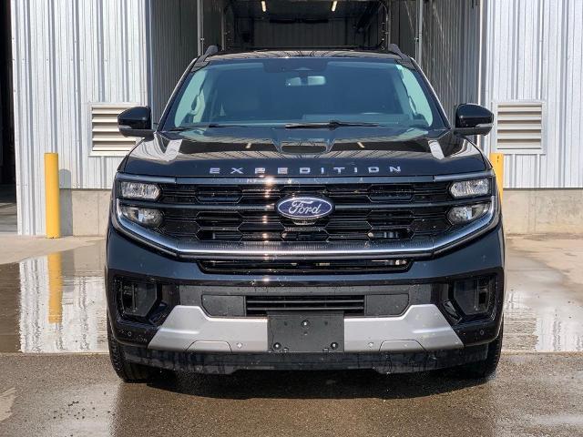 2026 Ford Expedition - $74,875
