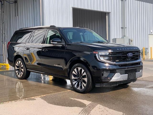 2026 Ford Expedition - $74,875