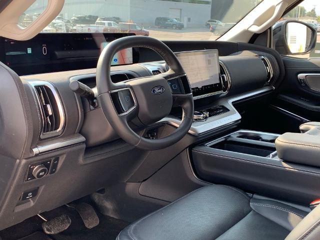 2026 Ford Expedition - $74,875