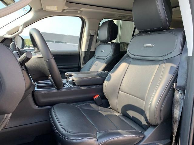 2026 Ford Expedition - $74,875