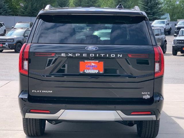 2026 Ford Expedition - $74,875