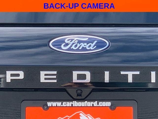 2026 Ford Expedition - $74,875