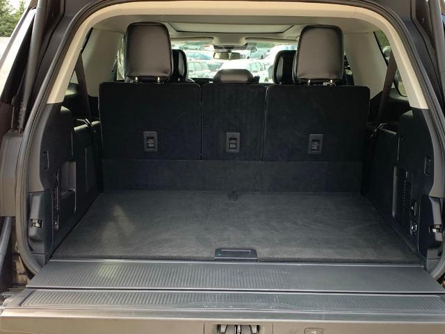 2026 Ford Expedition - $74,875