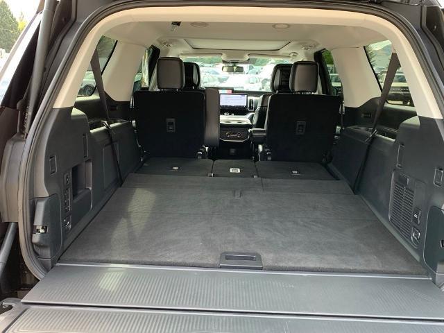 2026 Ford Expedition - $74,875