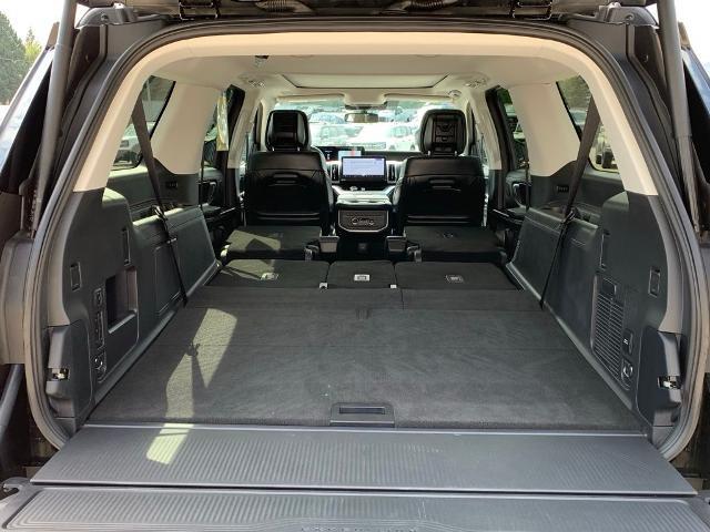 2026 Ford Expedition - $74,875