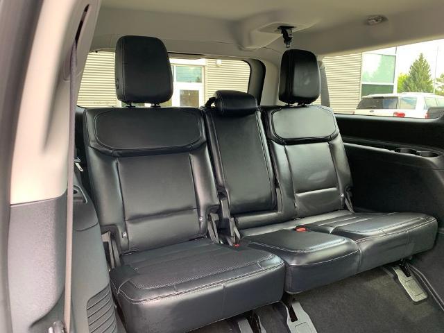 2026 Ford Expedition - $74,875
