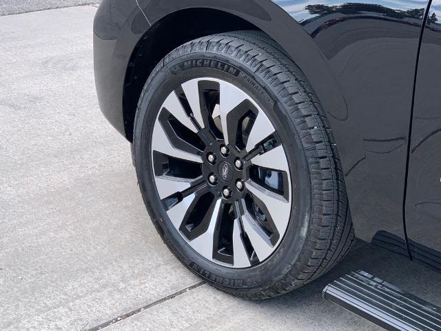 2026 Ford Expedition - $74,875