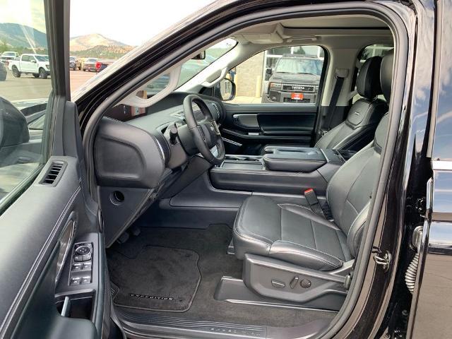 2026 Ford Expedition - $74,875
