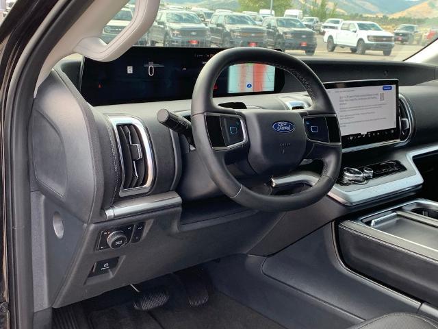2026 Ford Expedition - $74,875