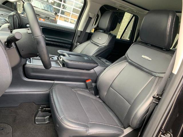 2026 Ford Expedition - $74,875