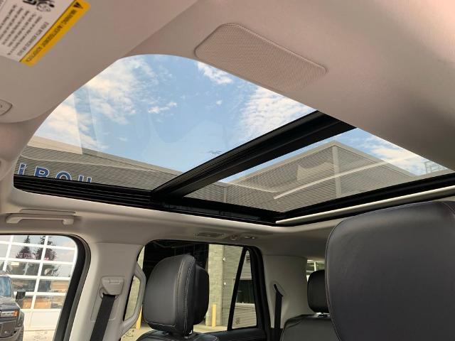 2026 Ford Expedition - $74,875