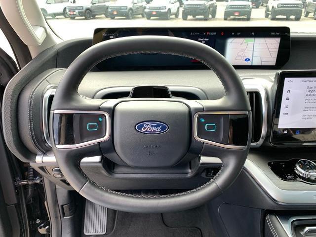 2026 Ford Expedition - $74,875