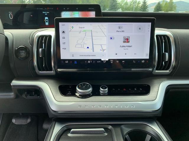 2026 Ford Expedition - $74,875