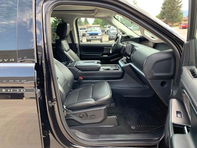2026 Ford Expedition - $74,875
