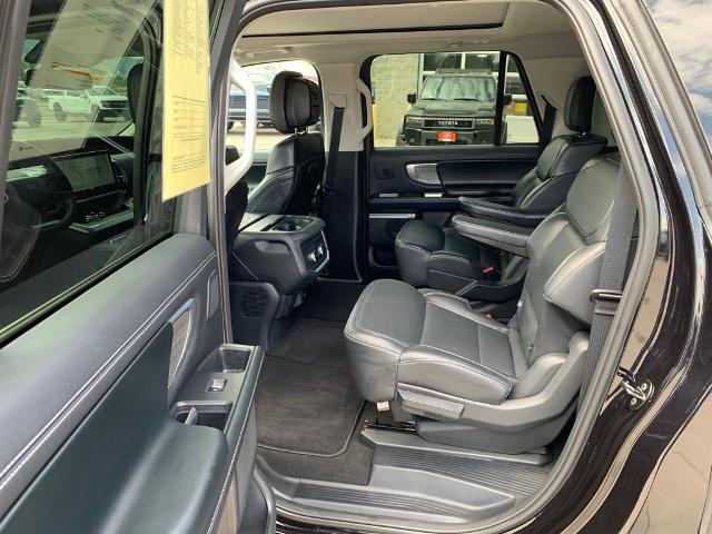 2026 Ford Expedition - $74,875