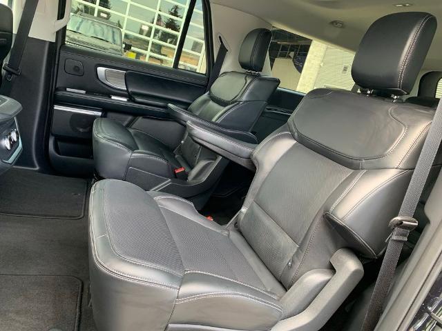 2026 Ford Expedition - $74,875