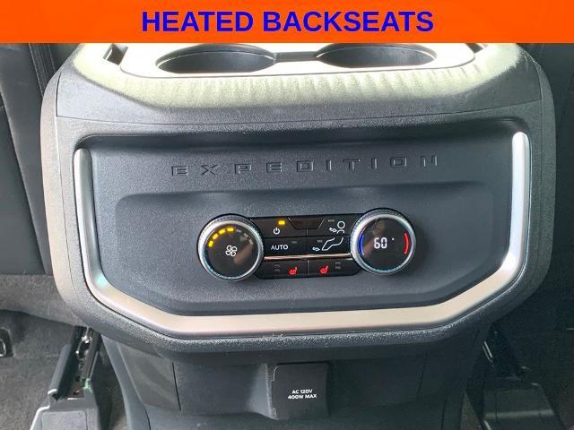 2026 Ford Expedition - $74,875