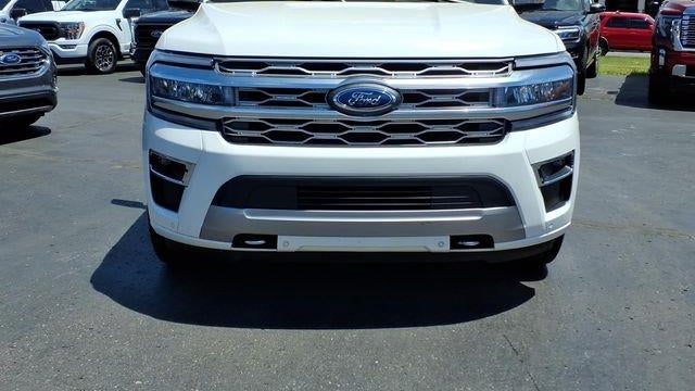 2023 Ford Expedition MAX Platinum