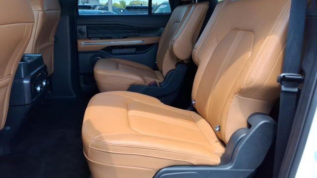 2023 Ford Expedition MAX Platinum