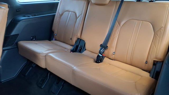 2023 Ford Expedition MAX Platinum