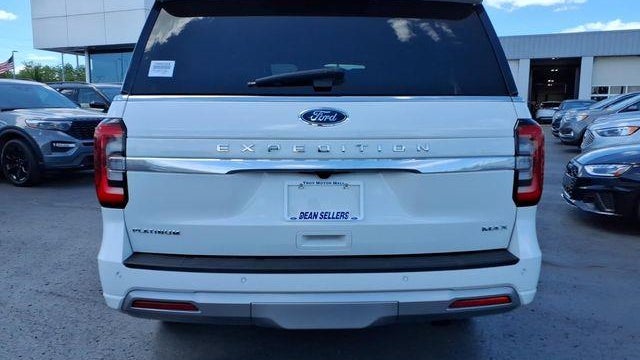 2023 Ford Expedition MAX Platinum