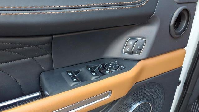 2023 Ford Expedition MAX Platinum