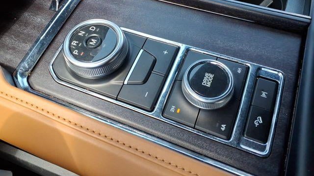 2023 Ford Expedition MAX Platinum