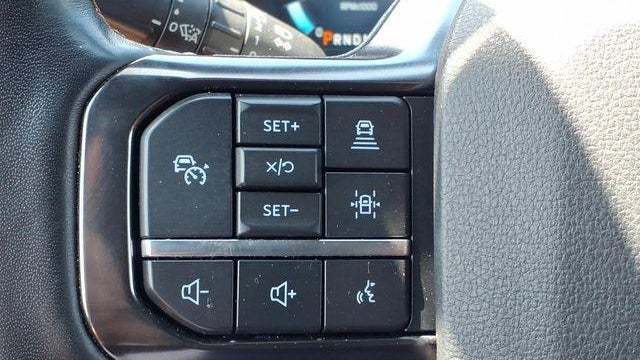 2023 Ford Expedition MAX Platinum