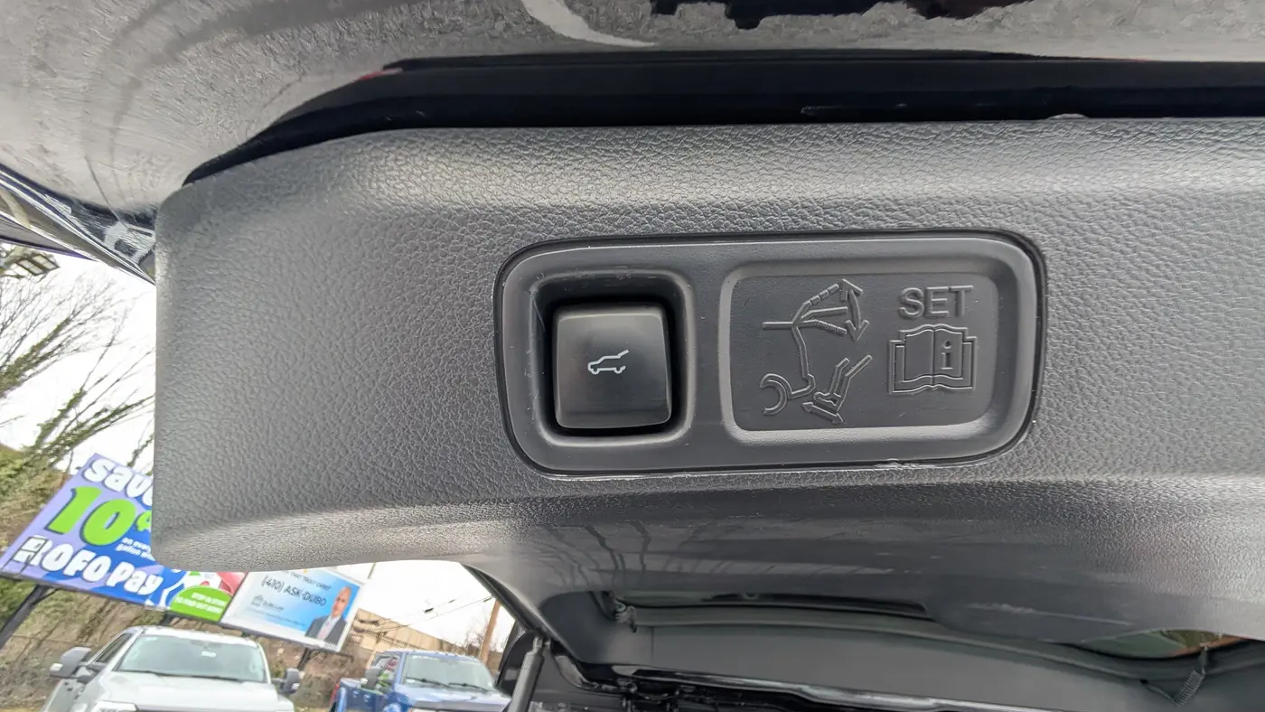 2023 Ford Expedition MAX Platinum